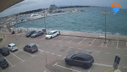 Přístav Vodice