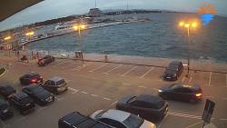 Přístav Vodice