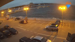 Přístav Vodice