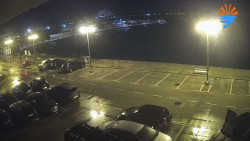 Přístav Vodice