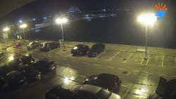 Přístav Vodice