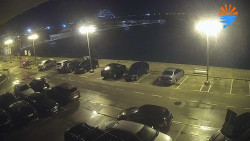 Přístav Vodice
