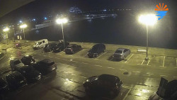Přístav Vodice