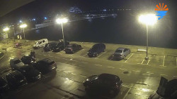 Přístav Vodice