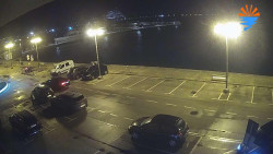 Přístav Vodice