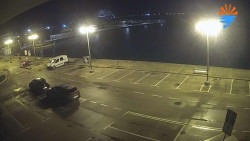 Přístav Vodice