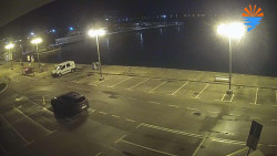 Přístav Vodice
