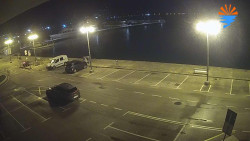 Přístav Vodice