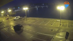 Přístav Vodice