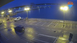 Přístav Vodice