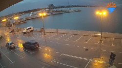 Přístav Vodice