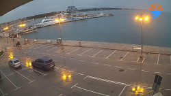 Přístav Vodice