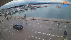 Přístav Vodice