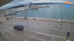 Přístav Vodice