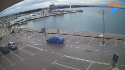 Přístav Vodice