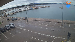 Přístav Vodice