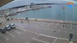 Přístav Vodice