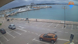Přístav Vodice