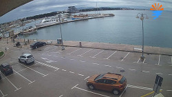 Přístav Vodice