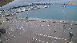Přístav Vodice