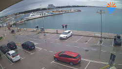 Přístav Vodice