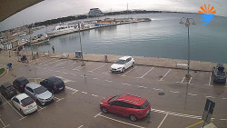 Přístav Vodice