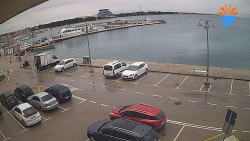 Přístav Vodice