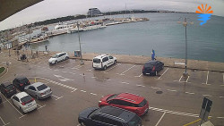 Přístav Vodice