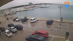 Přístav Vodice
