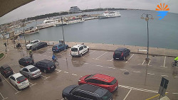 Přístav Vodice