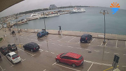Přístav Vodice