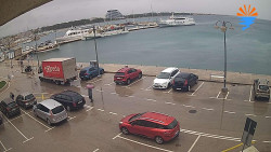 Přístav Vodice