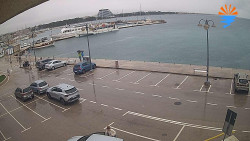 Přístav Vodice