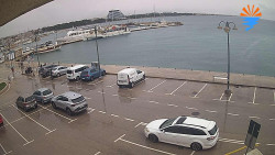 Přístav Vodice