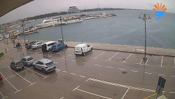 Přístav Vodice