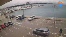 Přístav Vodice