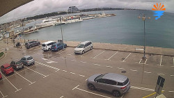 Přístav Vodice