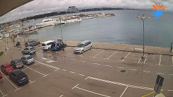 Přístav Vodice