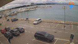 Přístav Vodice