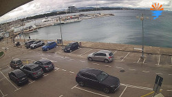 Přístav Vodice