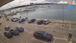 Přístav Vodice