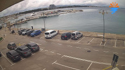 Přístav Vodice