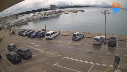 Přístav Vodice
