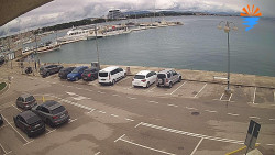 Přístav Vodice