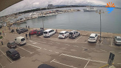 Přístav Vodice