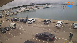 Přístav Vodice