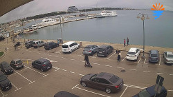 Přístav Vodice