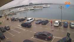 Přístav Vodice