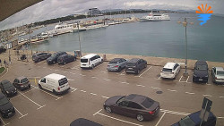 Přístav Vodice