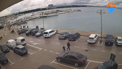 Přístav Vodice